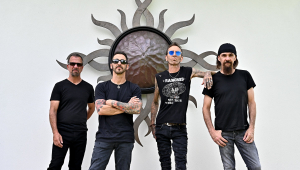 Image of Godsmack