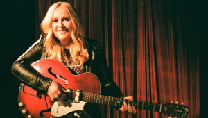 Image of Melissa Etheridge | Official Caesars Ticket + Hotel Packages
